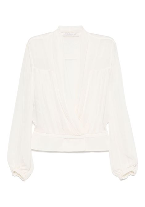 camicia PHILOSOPHY di LORENZO SERAFINI | Camicia | A020521150003